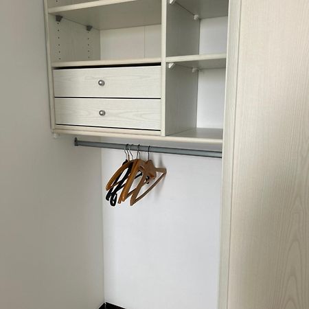 Appartement La Madrague 13008 Marseille Eksteriør billede
